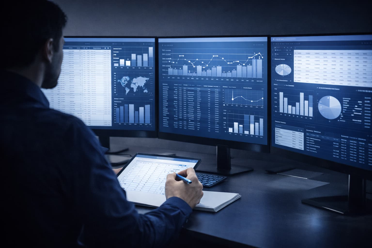 سپر تعبد، ترکش تردید